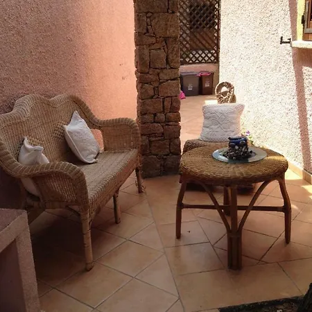 Villetta Meravigliosa Villa *