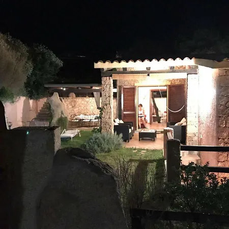 Villetta Meravigliosa *