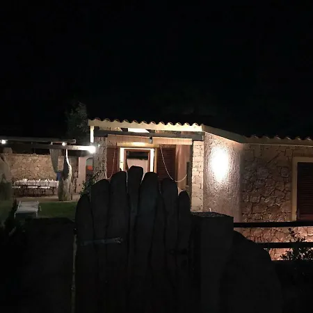 Villetta Meravigliosa Rena Majore