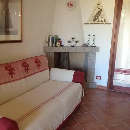 Villetta Meravigliosa Villa Rena Majore