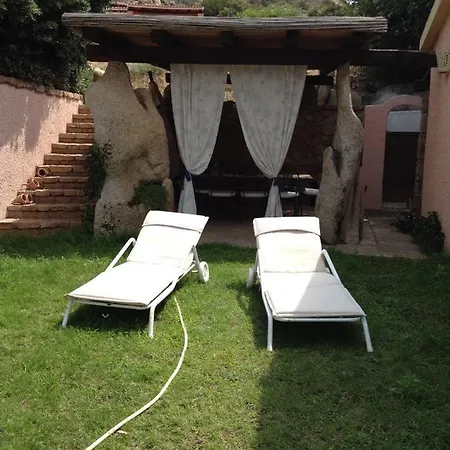 Villetta Meravigliosa Villa