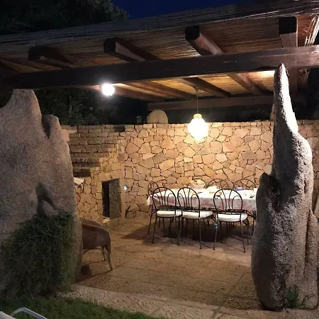 Villetta Meravigliosa Rena Majore