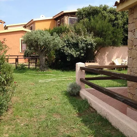 Villetta Meravigliosa Villa