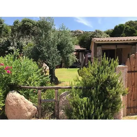 Villetta Meravigliosa Villa
